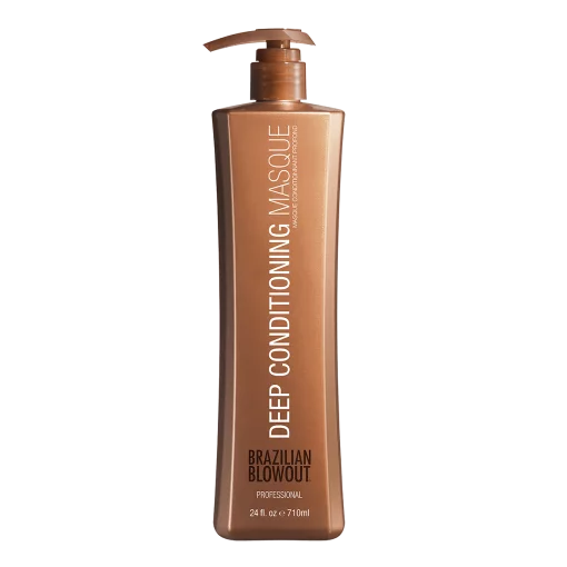 Маска для волосся глибокого кондиціювання на основі ягоди асаї Brazilian Blowout