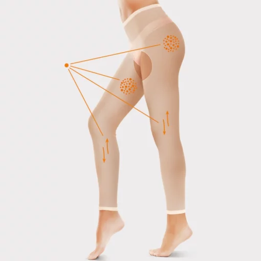 Лосьон антицеллюлитного действия для насыщения GUAM PANTA CELL 3х100 мл