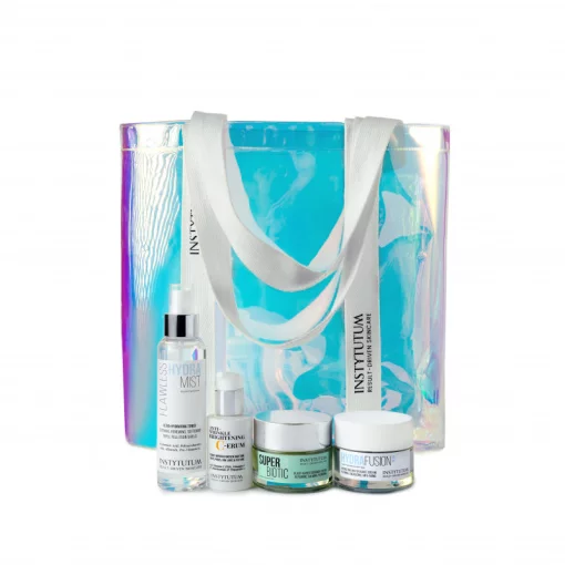 Протокол INSTYTUTUM "Зволоження і відновлення"