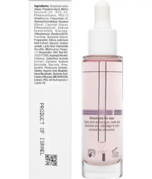 Сироватка Тераскін Christina Line Repair Hydra Theraskin + HA 30 мл