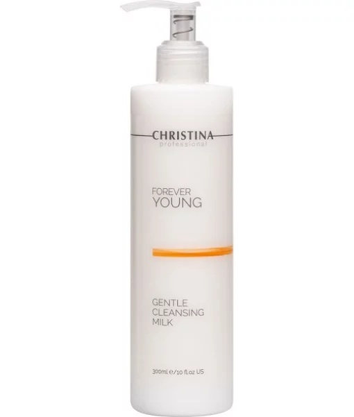 Очищающее молочко Christina Forever Young Gentle Cleansing Milk 300 мл