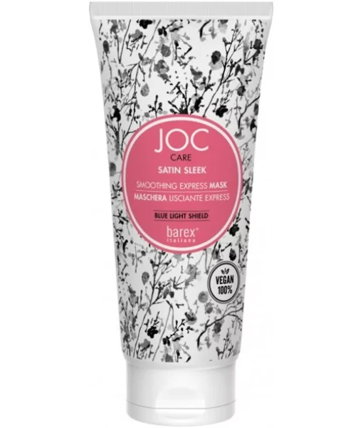 Экспресс-маска для гладкости непослушных волос Barex Joc Care