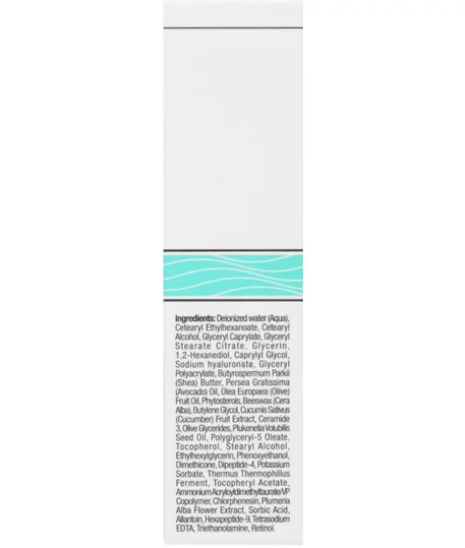 Ночной крем для кожи вокруг глаз и шеи Christina Unstress Harmonizing Night Cream Eye &amp; Neck 30 мл