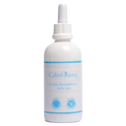 Фітоесенціальний лосьйон для чутливої ​​шкіри голови Orising Calm Lotion, 95 мл