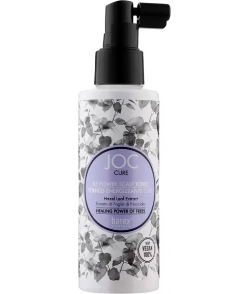 Енергетичний лосьйон для шкіри голови Barex Joc Cure