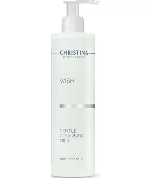 Очищающее молочко Christina Wish Gentle Cleansing Milk 300 мл