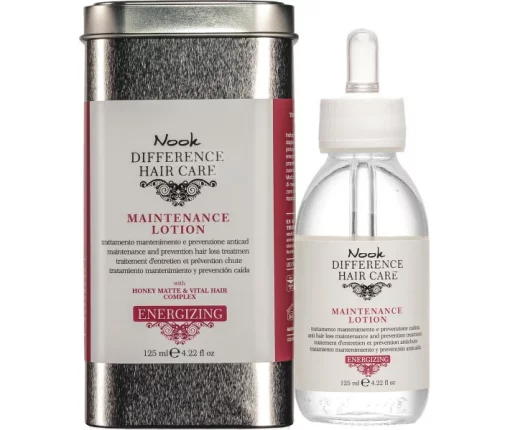 Лосьйон проти випадання волосся NOOK DHC Energng, 125 мл