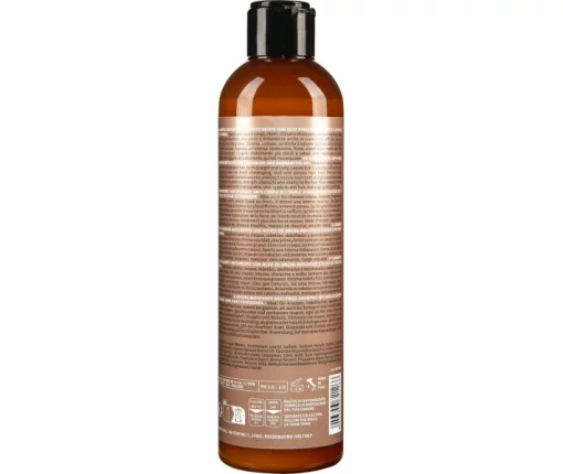 Дисциплинарный шампунь DISCIPLINE для гладкости волос