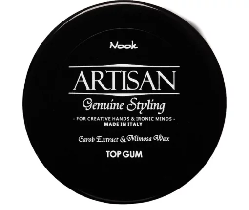 Моделирующая волокнистая паста (резинка) ARTISAN Top Gum, 100 мл