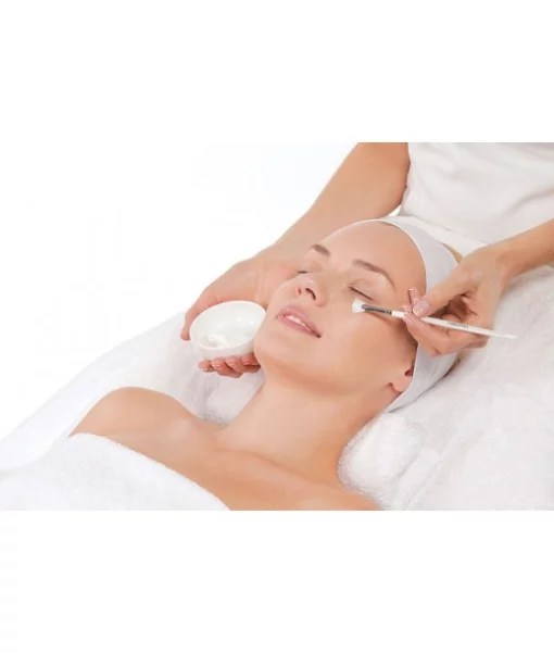 Маска для зоны вокруг глаз (Шаг 4а) Christina Chateau de Beaute Vino Eye Mask 150 мл