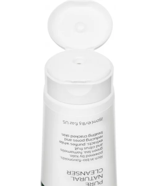 Натуральная очищающая пенка Christina Line Repair Nutrient Pure Natural Cleanser 250 мл