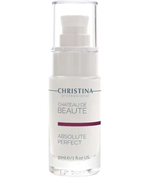 Сироватка Абсолютна досконалість Christina Chateau de Beaute Absolute Perfect 30 мл