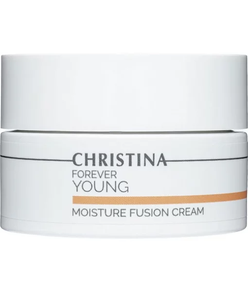 Крем для интенсивного увлажнения кожи Christina Forever Young Moisture Fusion Cream 50 мл