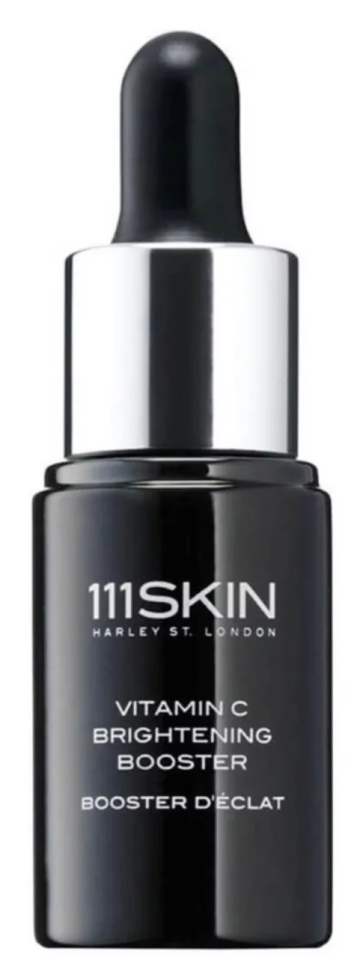 Бустер для осветления с витамином С 111 SKIN Vitamin C Brightening Booster, 20 мл