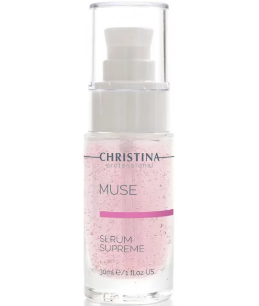 Детокс-сыворотка Суприм Christina Muse Serum Supreme 30 мл