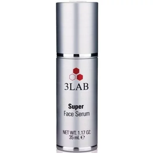 Супер сыворотка для лица 3 Lab Super Face Serum, 35 мл