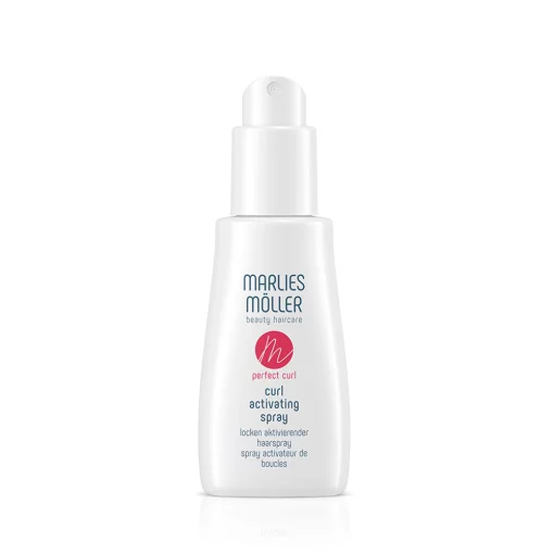 Спрей для формования локонов Marlies Moller Curl Activating Spray, 125 мл