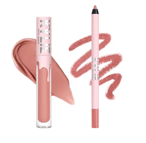 Матовый набор для губ One Wish Kylie Cosmetics, 4.25 g