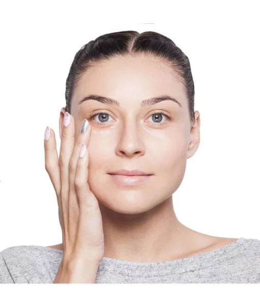 Концентрат для кожи вокруг глаз и шеи Christina Unstress Eye and Neck Concentrate 30 мл