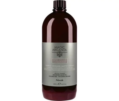 Кондиционер EXTRA VOLUME для тонких и ослабленных волос