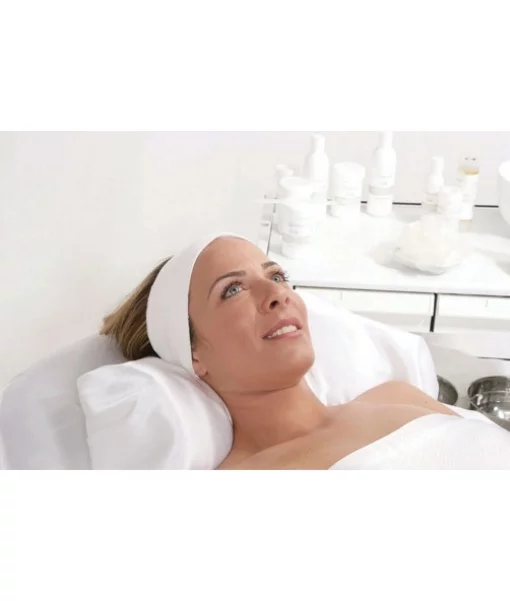 Сыворотка для выравнивания морщин (Шаг 8) Christina Silk Silky Serum 100 мл