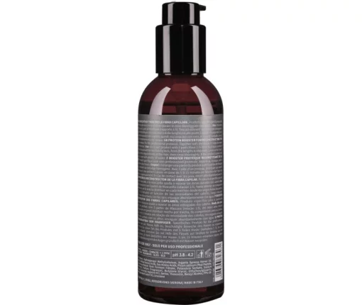 Восстанавливающий протеиновый бустер-уход MAGIC ARGANOIL Wonderful для волос, 200 мл