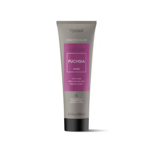 Маска освежающая цвет волос Lakme Teknia FUCHSIA MASK