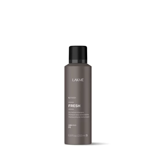 Шампунь с сухой текстурой K.FINISH FRESH DRY TEXTURE SHAMPOO 200 ML