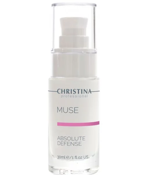 Сироватка Абсолютний захист Christina Muse Absolute Defence 30 мл