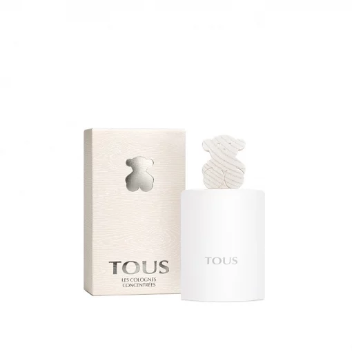 Туалетная вода Tous LE Cologne Concentree Woman, 30 мл
