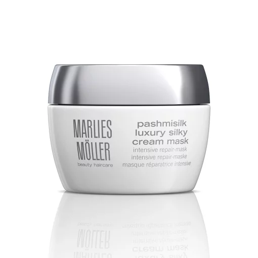 Интенсивная шелковая маска Marlies Moller Silky Cream Mask, 120 мл, ТЕСТЕР