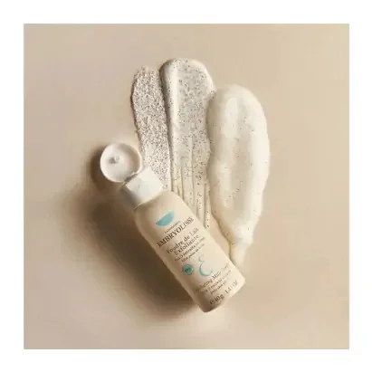 Очищающая энзимная пудра Embryolisse EXFOLIATING MILK POWDER, 40 г