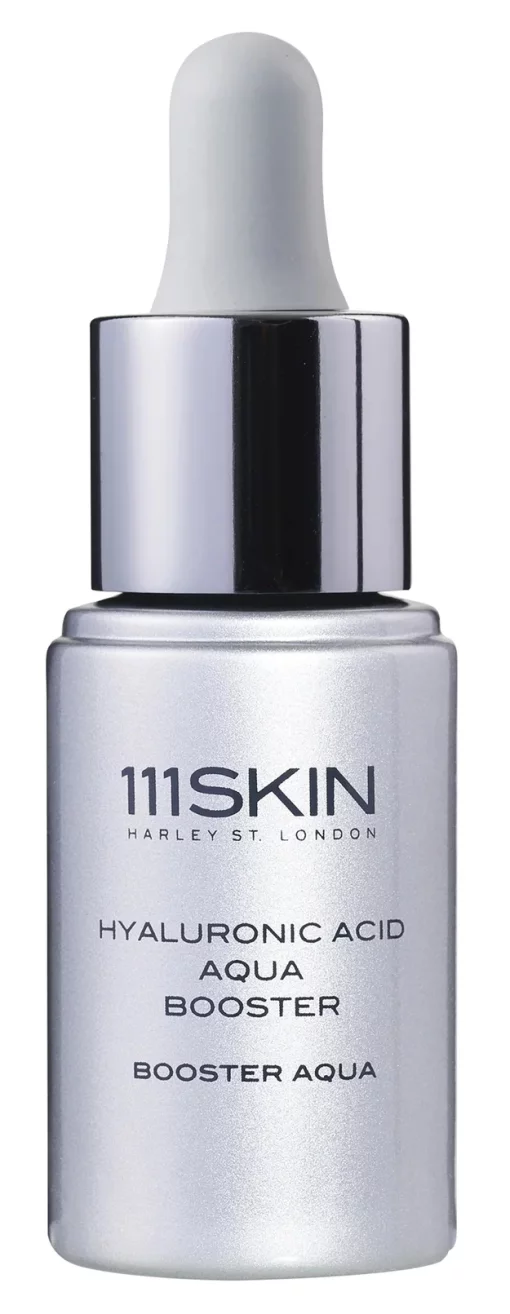 Аквабустер с гиалуроновой кислотой 111 SKIN Hyaluronic Acid Aqua Booster, 20 мл