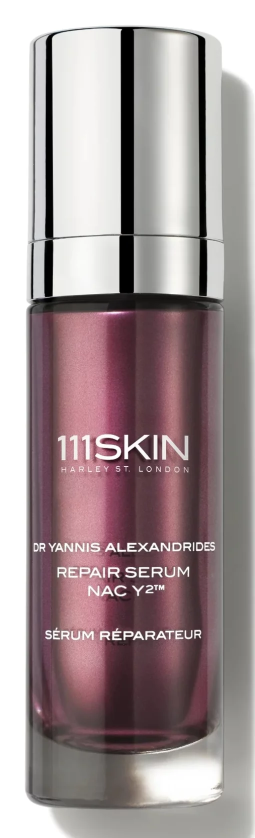 Восстанавливающая сыворотка 111 SKIN Y Theorem Repair Serum NAC Y2, 30 мл