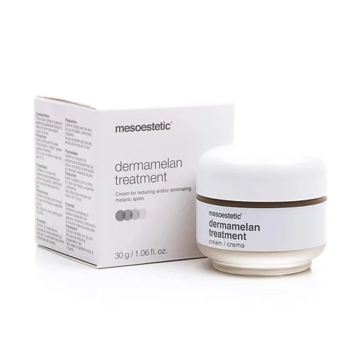 Крем освітлюючий Дермамелан Mesoestetic Dermamelan cream, 30 мл