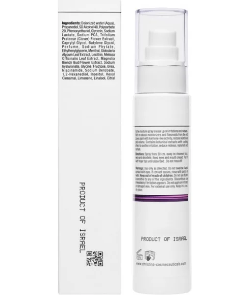 Увлажняющий мист для лица Christina Line Repair Firm Always On Mist 100 мл