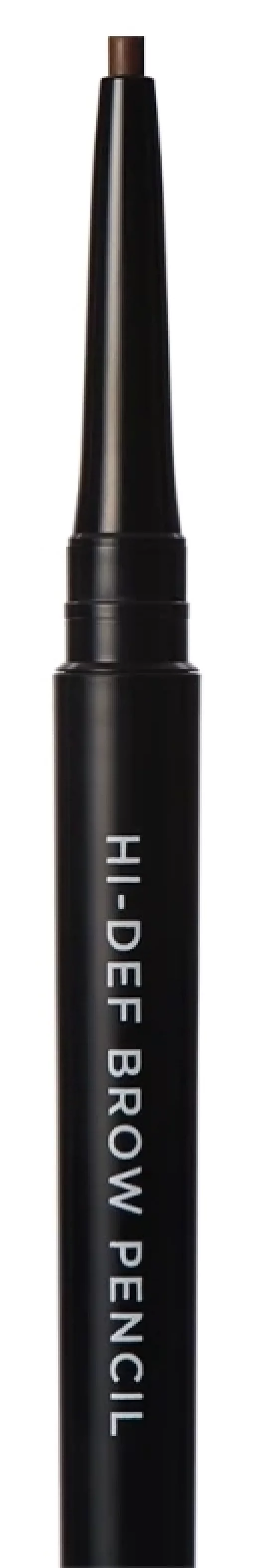 Карандаш для бровей тепло-коричневый Revitalash Hi-Def Brow Pencil Warm Brown