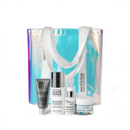 Протокол INSTYTUTUM "Базовый уход"