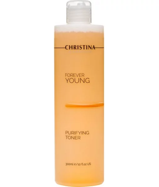 Очищающий тоник Christina Forever Young Purifying Toner 300 мл