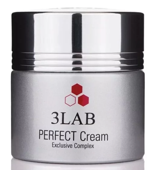 Крем для омоложения для лица 3 Lab Perfect Cream, 60 мл