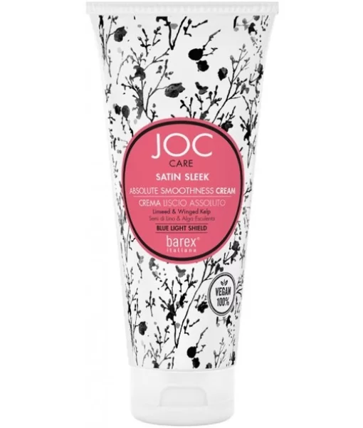 Термоактивний крем Абсолютна гладкість Barex Joc Care