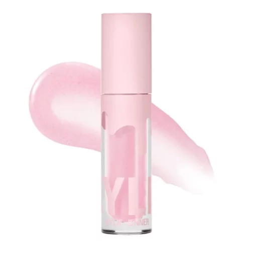 Блеск для губ Klear Kylie Cosmetics High Gloss, 3 g