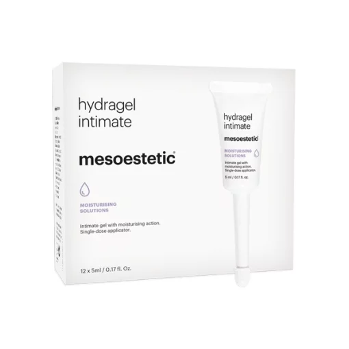Увлажняющий гель для женской интимной зоны Mesoestetic Gel Gidratante Intimo, 5 x 12 мл