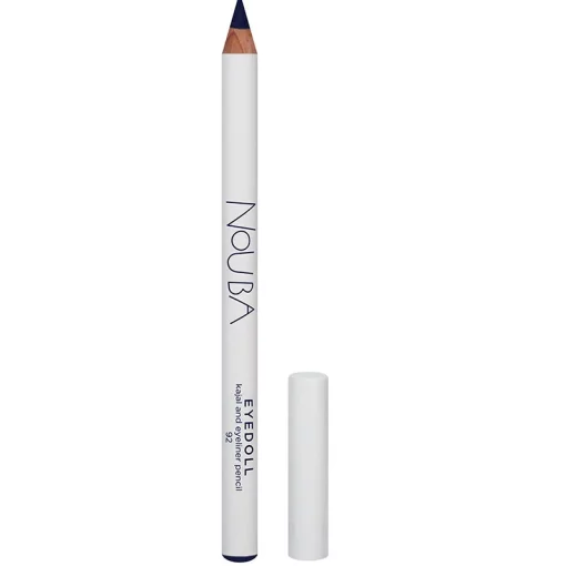 Косметичний олівець-каял для очей Nouba EYEDOLL, синій