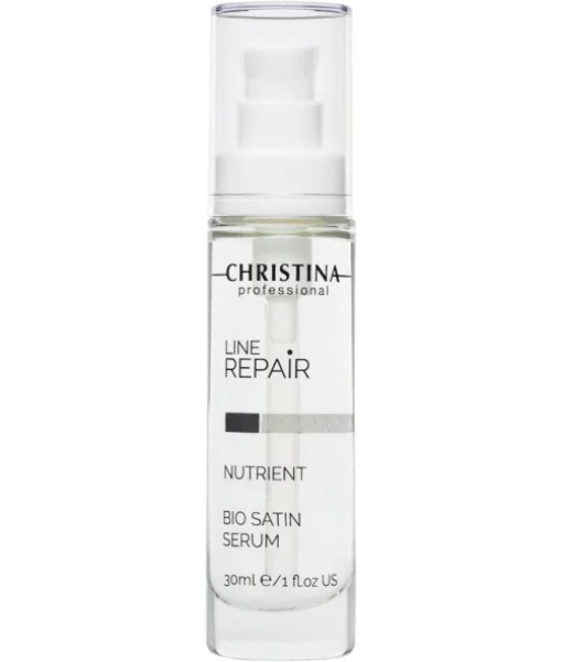 Сыворотка Био Сатин Christina Line Repair Nutrient Bio Satin Serum 30 мл