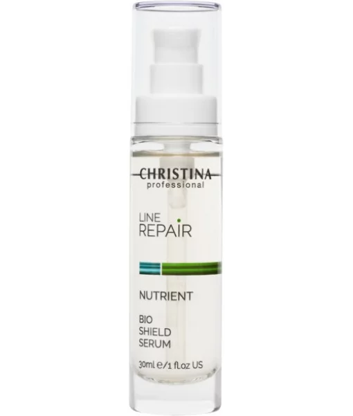Зволожувальна сироватка Біо Захист Christina Line Repair Nutrient Bio Shield Serum 30 мл