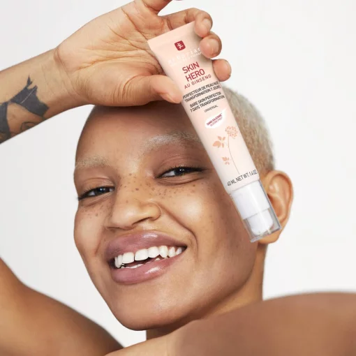 Крем для обличчя Erborian Skin Hero, 15 мл