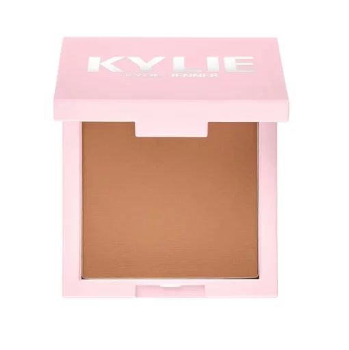 Прессованная бронзирующая пудра Toasty Kylie Cosmetics, 11g
