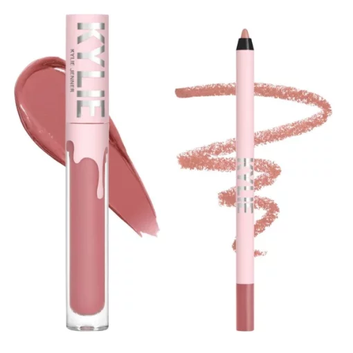 Набор для губ Charm Kylie Cosmetics