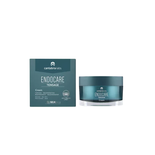 Регенерирующий крем с лифтинговым эффектом Cantabria Labs Endocare Tensage Cream